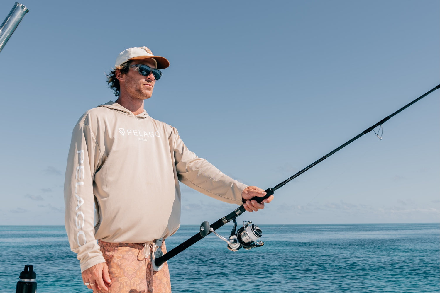 Pelago Tackle