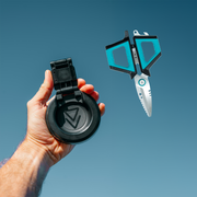 The Rod Lock™ + Fishing Scissors (Save $28)