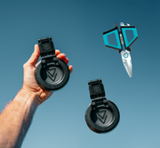 2x Rod Lock™ + Fishing Scissors (Save $75.7)
