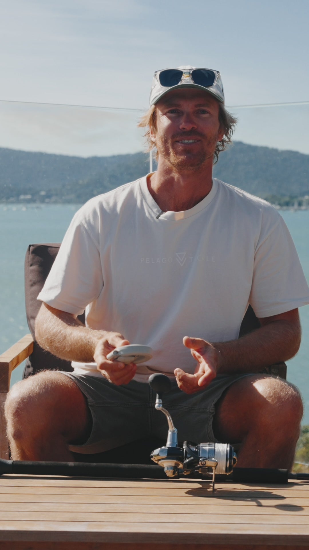 Load video: The Rod Lock ™