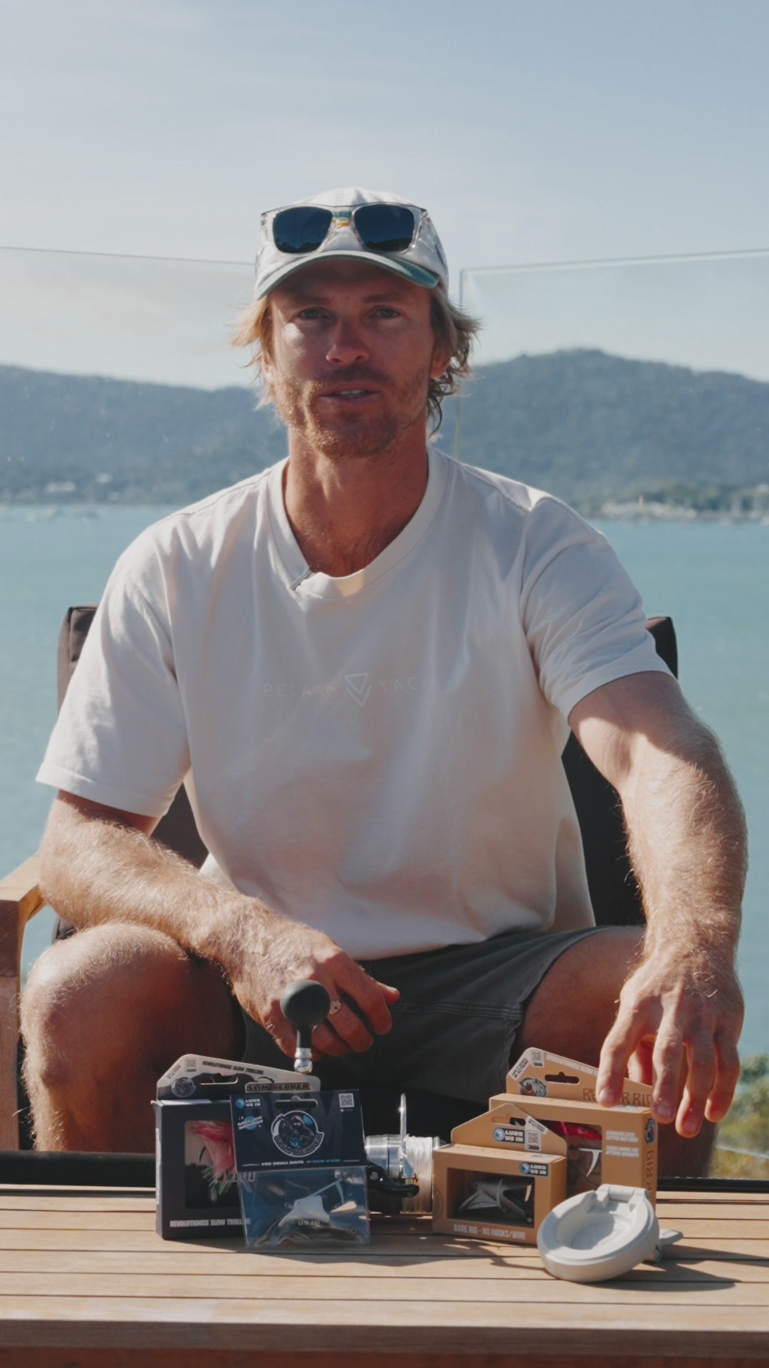 Load video: Lock &amp; Troll Reaper Bundle (SAVE 40%)